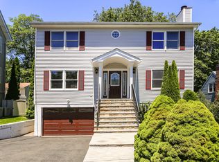 1138 Jensen Ave, Mamaroneck, NY