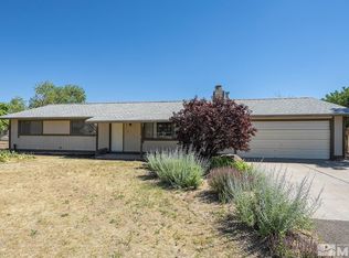 740 Winchester Dr, Reno, NV 89506