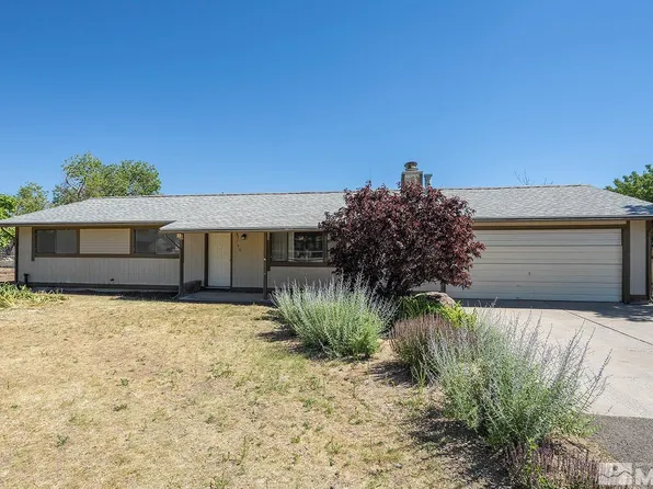 740 Winchester Dr, Reno, NV 89506