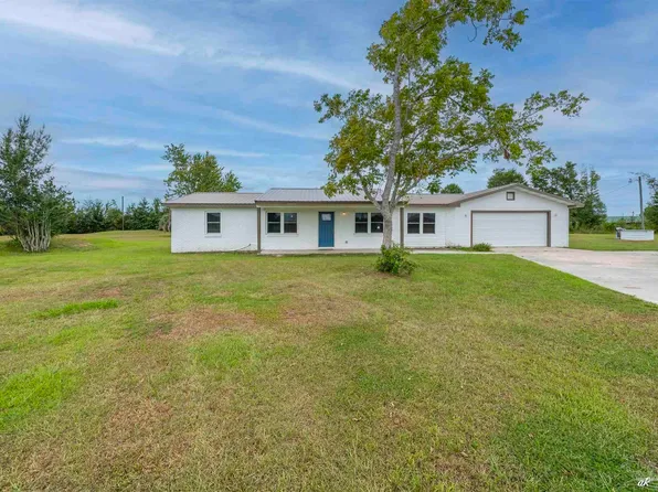 5338 Frank Hough Rd, Panama City, FL 32404