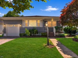 348 W Emerson Ave, Rahway City, NJ 07065