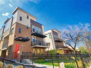 1325 N Jackson St, Denver, CO 80206