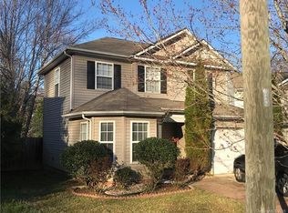 3847 Brookchase Ln, Charlotte, NC 28205