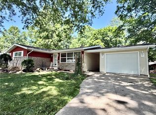 63 W Nineth St, Newton Falls, OH 44444