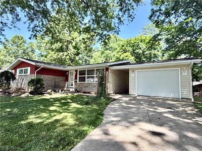 63 W 9th St, Newton Falls, OH, 44444