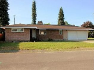 7917 E Carlisle Ave, Spokane, WA 99212