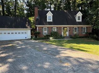 1757 Cord Ct, Tucker, GA 30084