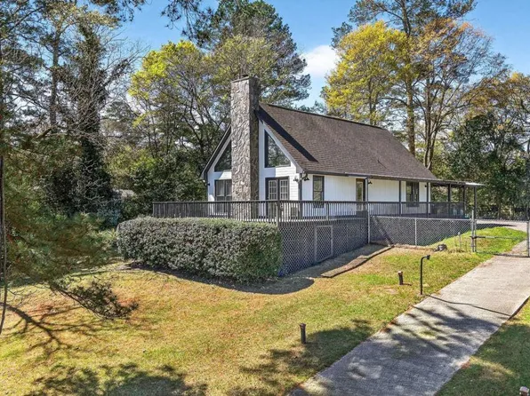 720 Corbin Ave, Macon, GA 31204