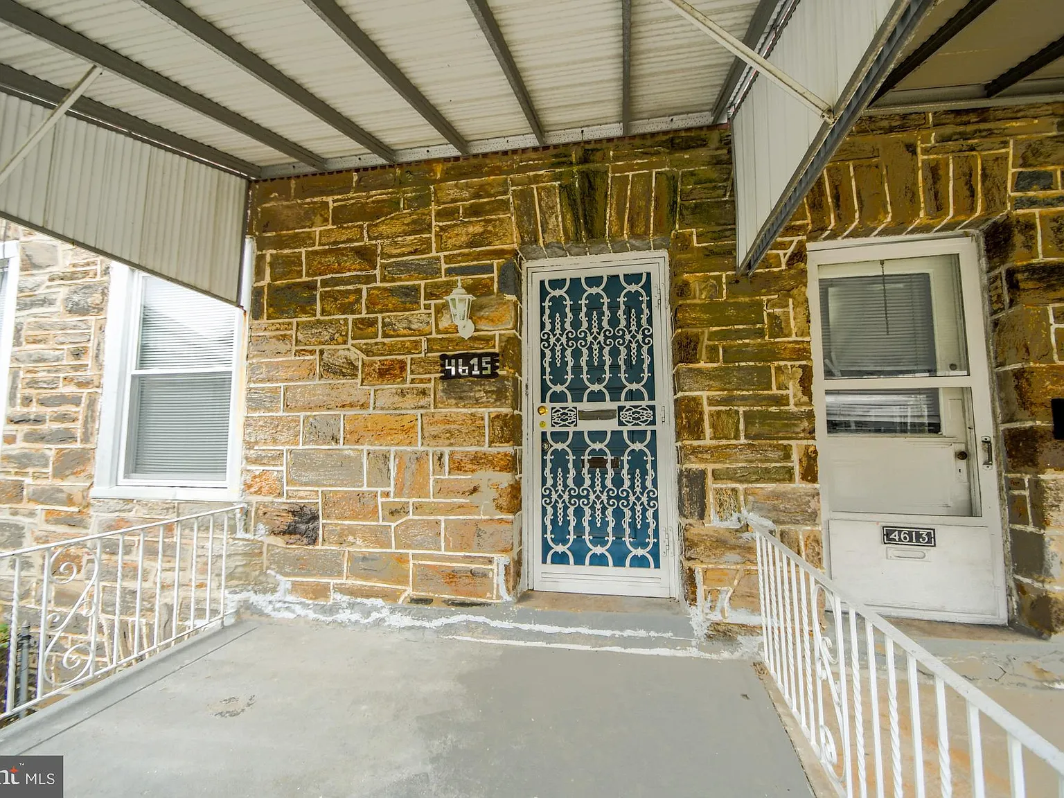 4 bed, 2.0 bath, 1032 sqft, $2,500 — Photo 2