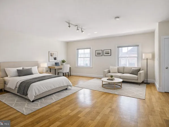 1701 Spruce St #3, Philadelphia, PA 19103