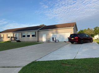 204 William Bake Cir, Oconto, WI 54153