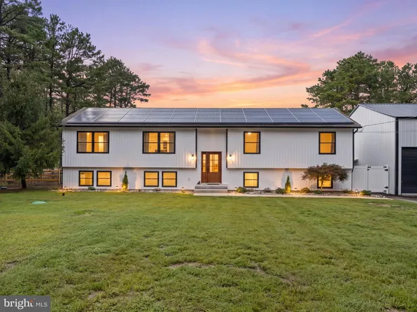 2260 7th Ave, Hammonton, NJ 08037