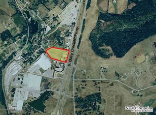 4980 S Davy Crockett Pkwy, Morristown, TN 37813