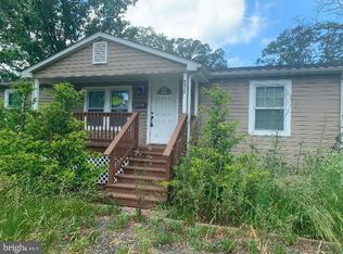 9107 3rd St, Lanham, MD 20706