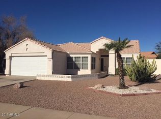 5142 E Diamond Ave, Mesa, AZ 85206