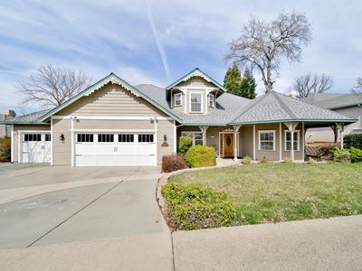 6220 Gold Hills Ct, Redding, CA, 96003