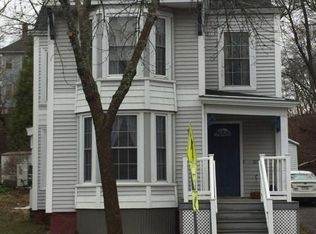 105 2nd St, Bangor, ME 04401