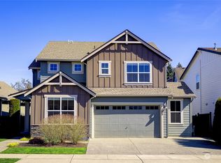 709 Covington Ave, Snohomish, WA 98290