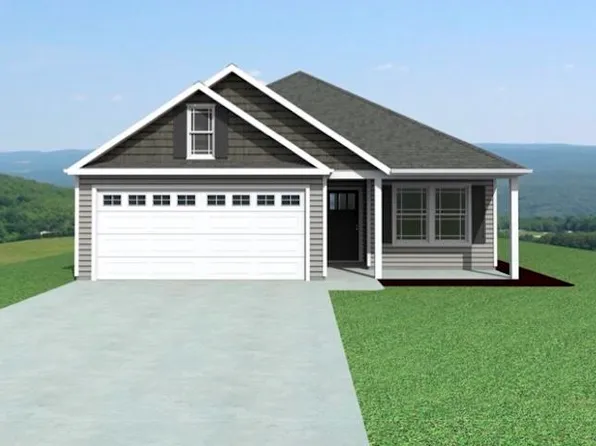 688 Davis Ln, Inman, SC 29349