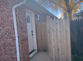 3101 33rd st - EF, Lubbock, TX 79410