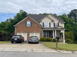 514 Oscar Way, Dallas, GA 30132