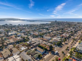 1415 Grand Ave APT 9, San Diego, CA 92109