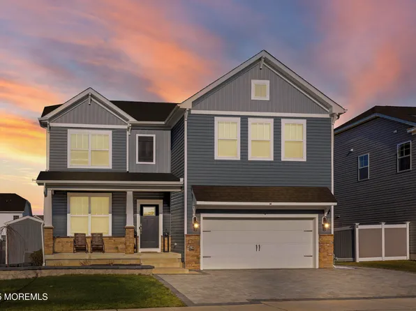 14 Bennet Lane, Manahawkin, NJ 08050