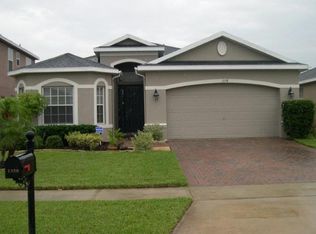 1358 Candy Apple Way, Oviedo, FL 32766