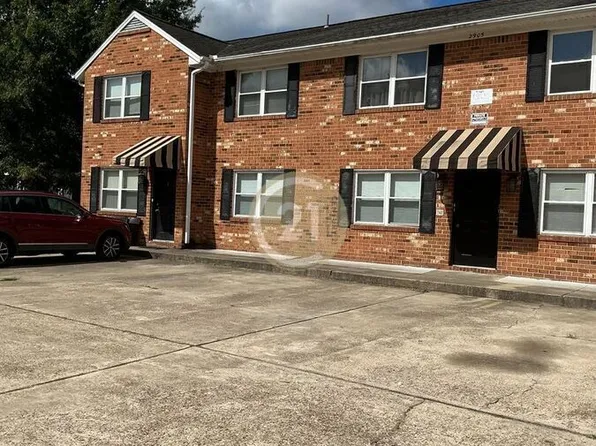 2905 Llewellyn Ave #2, Norfolk, VA 23504