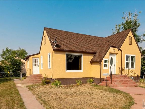 2nd image of 608 N Cody Ave
