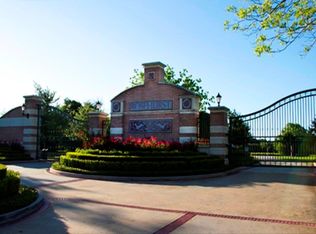 22614 Meadowhurst Cir W, Tomball, TX 77377