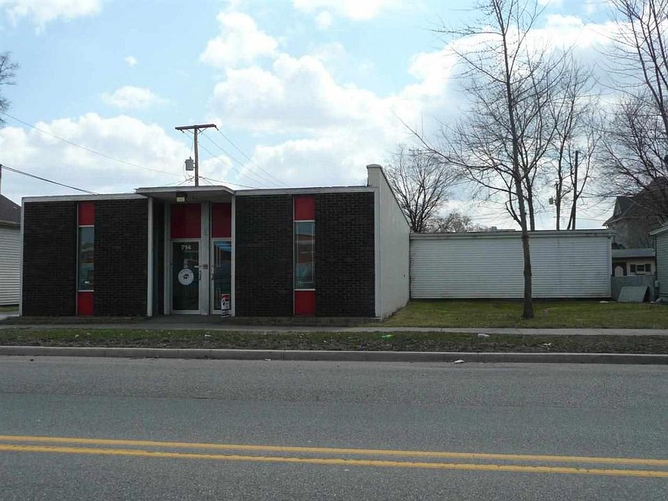1st image of 714 W Lasalle Ave