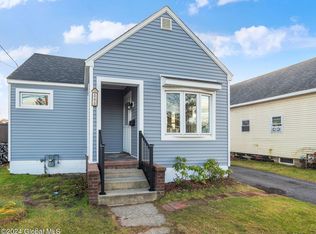 4 Nassau Ave, Schenectady, NY 12304