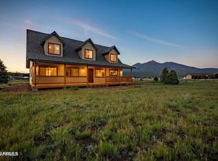 6555 N Chambers Dr, Flagstaff, AZ 86001