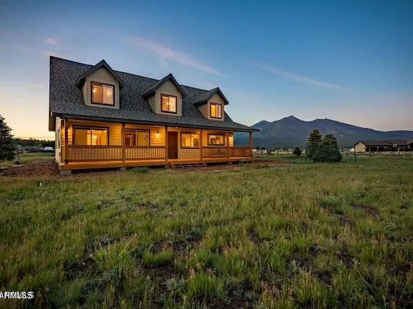 6555 N CHAMBERS Drive, Flagstaff, AZ 86001