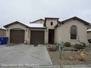 3953 Agua De Vida Dr, Las Cruces, NM 88012