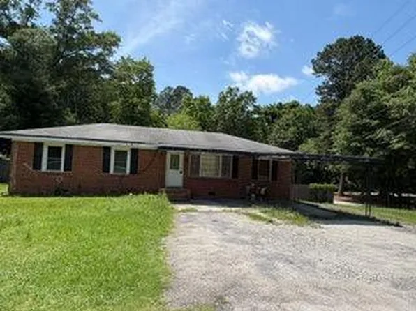 1835 Granade Rd SW, Conyers, GA 30094