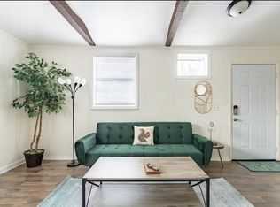 1508 Jones Ave UNIT B, Nashville, TN 37207