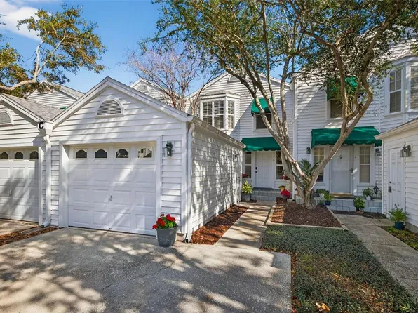 5300 Bayshore Blvd APT C6, Tampa, FL 33611