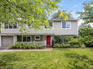 10 Northern Rd, Hartsdale, NY 10530