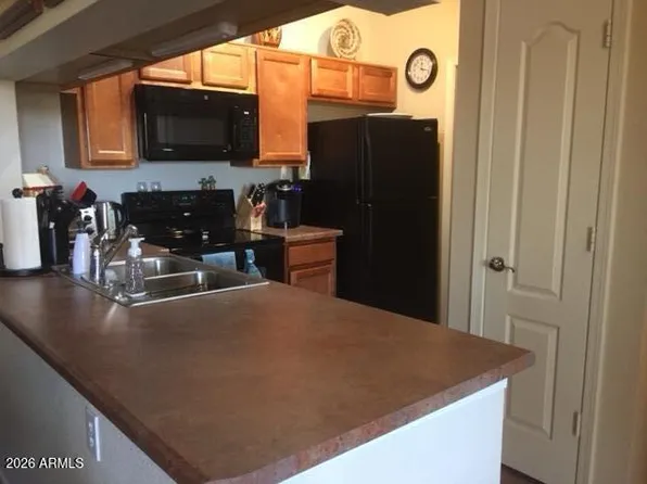 16013 S Desert Foothills Pkwy, Phoenix, AZ