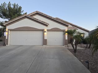 3487 E Thornton Ave, Gilbert, AZ 85297