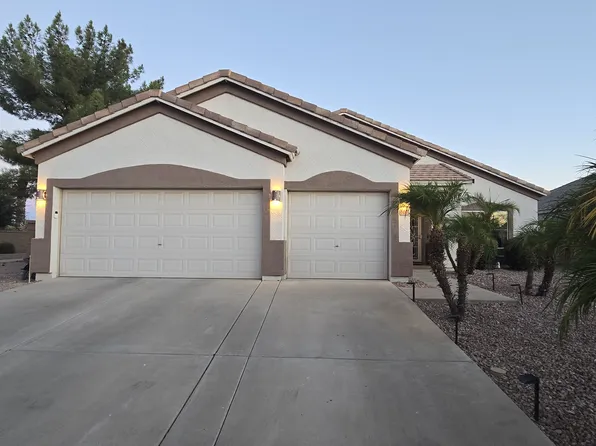 3487 E Thornton Ave, Gilbert, AZ 85297
