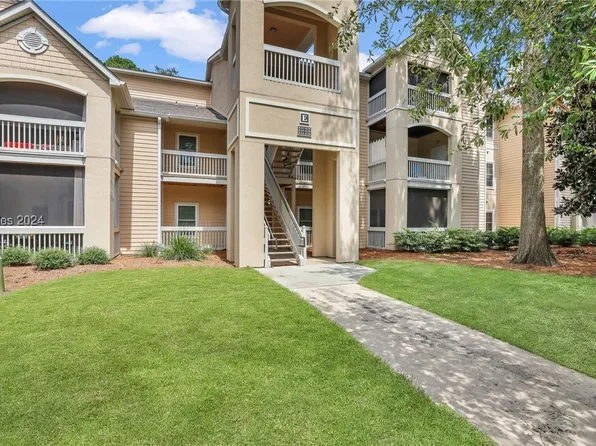 380 Marshland Rd APT E16, Hilton Head Island, SC 29926