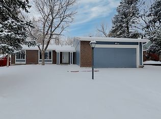15272 E Radcliff Dr, Aurora, CO 80015
