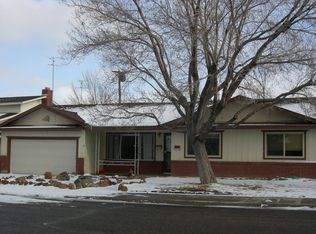 840 Montana Dr, Reno, NV 89503
