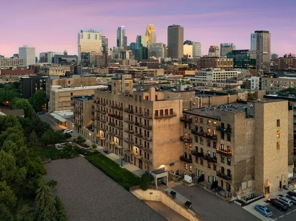 716 N 1st St APT 545, Minneapolis, MN 55401