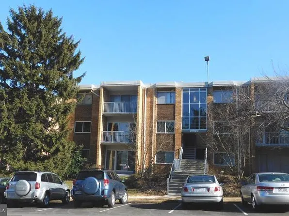 2909 Charing Cross Rd APT 6, Falls Church, VA 22042