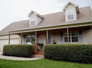 4537 Greenfield Dr, Cookeville, TN 38501