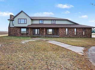 6386 E Washington Rd, Ithaca, MI 48847